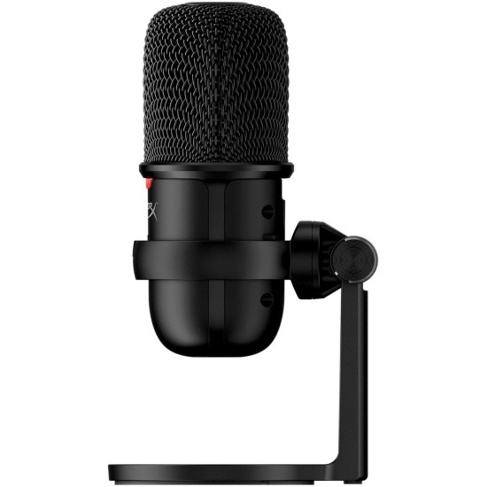 HYPERX STREAMER STARTER PACK SOLOCAST MICROPHONE AND CLOUD CORE